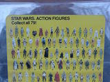 Star Wars Stormtrooper Vintage Figures (pre-1997)