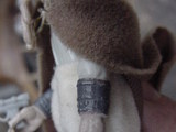 Star Wars Squid Head Vintage Figures (pre-1997)
