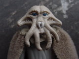 Star Wars Squid Head Vintage Figures (pre-1997) thumbnail 4