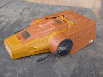 Star Wars AST-5 Armored Sentinel Transport Vintage Figures (pre-1997)