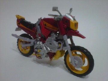 Transformers Junkheap Classics Series