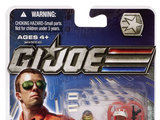 G.I. Joe Lifeline 30th Anniversary