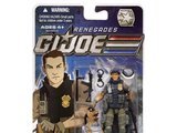 G.I. Joe Law and Order Renegades