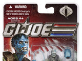 G.I. Joe Zombie Viper 30th Anniversary