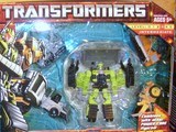 Transformers Steamhammer (Constructicons 5-Pack) Power Core Combiners thumbnail 0