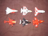 Transformers Transformer Lot Lots thumbnail 86