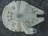 Star Wars Millennium Falcon (ROTJ Box) Vintage Figures (pre-1997) thumbnail 7