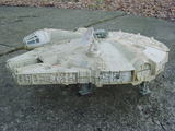 Star Wars Millennium Falcon (ROTJ Box) Vintage Figures (pre-1997) thumbnail 8