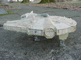 Star Wars Millennium Falcon (ROTJ Box) Vintage Figures (pre-1997) thumbnail 9