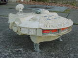 Star Wars Millennium Falcon (ROTJ Box) Vintage Figures (pre-1997) thumbnail 10