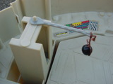 Star Wars Millennium Falcon (ROTJ Box) Vintage Figures (pre-1997)