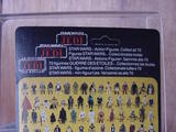 Star Wars Luke Skywalker (In Battle Poncho) Vintage Figures (pre-1997) thumbnail 1
