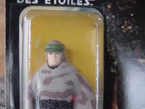 Star Wars Luke Skywalker (In Battle Poncho) Vintage Figures (pre-1997)
