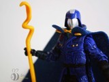 G.I. Joe Cobra Commander Pursuit of Cobra