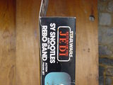 Star Wars Sy Snootles and the Rebo Band Vintage Figures (pre-1997)