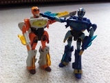 Transformers Safeguard Animated thumbnail 3