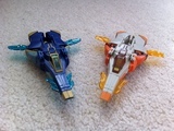 Transformers Safeguard Animated thumbnail 4
