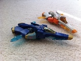 Transformers Safeguard Animated thumbnail 6