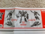 Transformers Safeguard Animated thumbnail 8