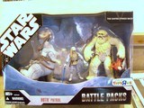 Star Wars Hoth Patrol 30th Anniversary Collection