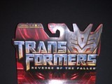 Transformers Soundwave (Preview) Transformers Movie Universe thumbnail 0