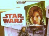 Star Wars Jacen Solo - Jedi Legacy Collection