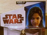 Star Wars Jaina Solo - Jedi Legacy Collection