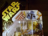 Star Wars Animated Debut: Boba Fett 30th Anniversary Collection