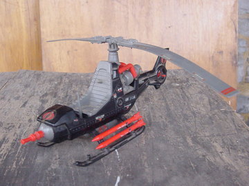 G.I. Joe F.A.N.G. Classic Collection