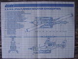G.I. Joe F.A.N.G. Classic Collection image 3