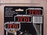Star Wars Artoo-Detoo (R2-D2) with pop-up Lightsaber Vintage Figures (pre-1997)
