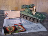 G.I. Joe Wolverine Classic Collection