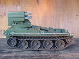 G.I. Joe Wolverine Classic Collection thumbnail 2
