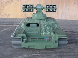 G.I. Joe Wolverine Classic Collection thumbnail 3