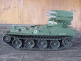 G.I. Joe Wolverine Classic Collection thumbnail 4
