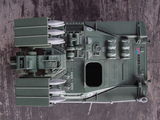 G.I. Joe Wolverine Classic Collection thumbnail 5