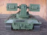 G.I. Joe Wolverine Classic Collection thumbnail 6