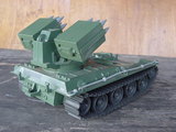 G.I. Joe Wolverine Classic Collection thumbnail 7