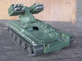 G.I. Joe Wolverine Classic Collection thumbnail 0