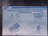 G.I. Joe Wolverine Classic Collection thumbnail 8