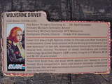 G.I. Joe Wolverine Classic Collection thumbnail 10