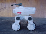 Star Wars MTV-7 Multi-Terrain Vehicle Vintage Figures (pre-1997)