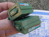 G.I. Joe Wolverine Classic Collection