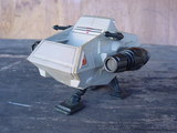 Star Wars PDT-8 Personnel Deployment Vehicle Vintage Figures (pre-1997)