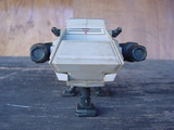 Star Wars PDT-8 Personnel Deployment Vehicle Vintage Figures (pre-1997)
