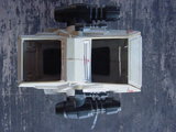 Star Wars PDT-8 Personnel Deployment Vehicle Vintage Figures (pre-1997)