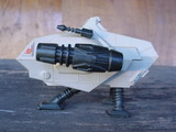 Star Wars PDT-8 Personnel Deployment Vehicle Vintage Figures (pre-1997)