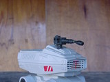 Star Wars MTV-7 Multi-Terrain Vehicle Vintage Figures (pre-1997) image 1