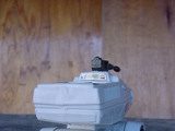 Star Wars MTV-7 Multi-Terrain Vehicle Vintage Figures (pre-1997) image 2