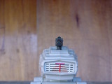 Star Wars MTV-7 Multi-Terrain Vehicle Vintage Figures (pre-1997) image 3